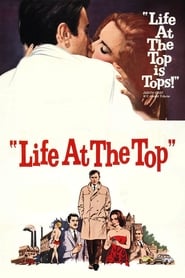 Life at the Top постер