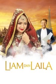 Poster Liam dan Laila