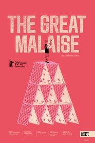 Poster The Great Malaise 2020