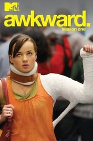 Awkward. Season 1 Episode 1