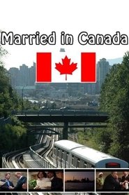 Poster Married in Canada 2010