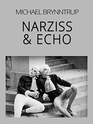 Poster Narziss und Echo