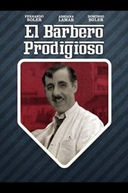 Poster The Prodigious Barber 1942