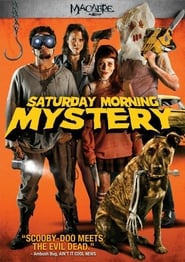 Saturday Morning Mystery постер