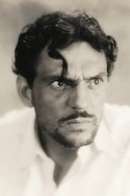 Francis McDonald as Juan Hernandez