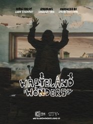Poster Wasteland Wonders 2024