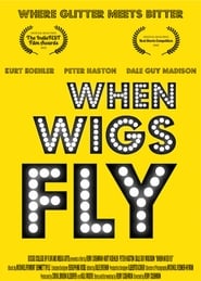 Poster When Wigs Fly