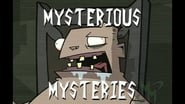 Mysterious Mysteries