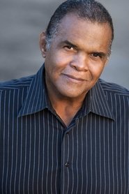 Donald V. Allen headshot