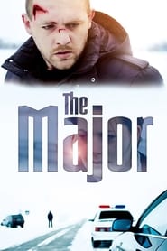 The Major (2013) Russian Action+Crime Movie with BSub