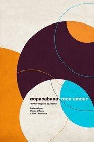 Copacabana Mon Amour 1970 映画 吹き替え