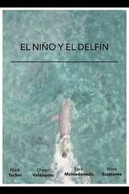 El Niño y El Delfín постер