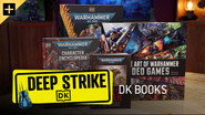 DK Books