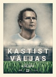 Poster Konstantin Vassiljev. Kastist väljas 2019