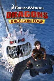 Dragons: Race to the Edge: Season 5