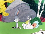 Baby Buggy Bunny