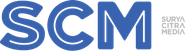 Logo for Surya Citra Media Logo for Surya Citra Media