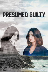 Presumed Guilty poster