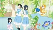 Liz & l'oiseau bleu