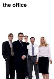 Poster The Office - Season 2 Episode 2 : Appraisals 2002