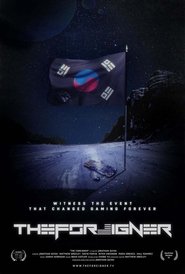 Poster The Foreigner 2016