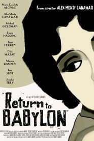 Return to Babylon постер