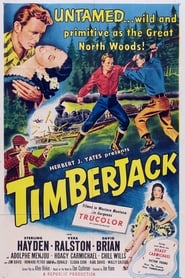 Timberjack постер