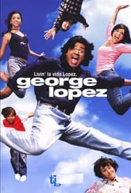 George Lopez постер