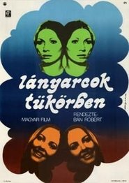 Poster Parallel Faces 1973