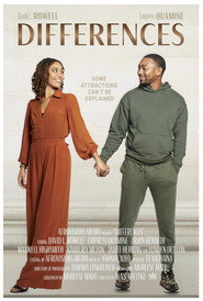 Differences poster