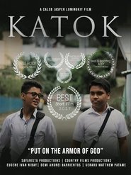 Poster Knock 2017