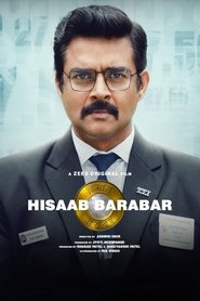 Hisaab Barabar (2025) Hindi HD Zee5
