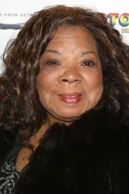 Rosalind Ashford as self