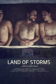 Poster for Land of Storms