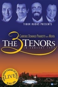 The 3 Tenors in Concert 1994