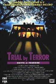 Trial by Terror poster