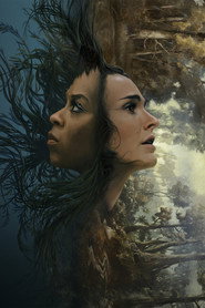 Lady in the Lake poster