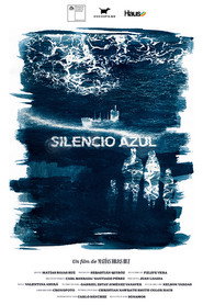 Silencio azul