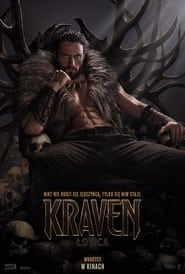 Kraven Łowca Cały Film CDA