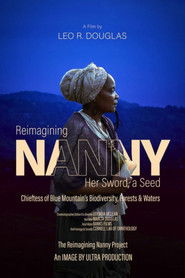 Reimagining Queen Nanny of the Maroons