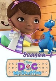 Doc McStuffins Season 1 Episode 46 Doc McStuffins Season 1 Episode 46