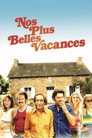 Nos plus belles vacances EN STREAMING VF