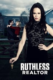 Ruthless Realtor (2020) Hindi Dubbed