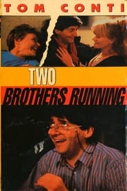 Poster Two Brothers Running