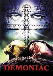 Exorcism постер