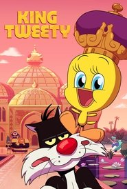 Rey Piolín | King Tweety