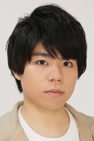 Ryo Yaginuma as Male Student B (voice)