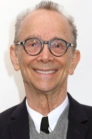 Joel Grey