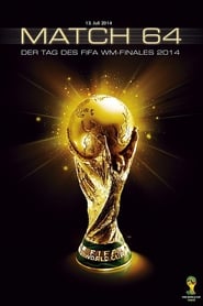 Match 64: The Maracanã (2015)