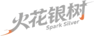 Spark Silver logo